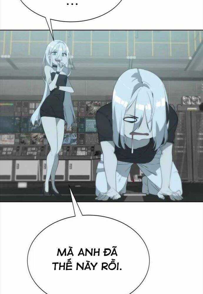 Hành Tinh Quái Vật Chapter 7 trang 25