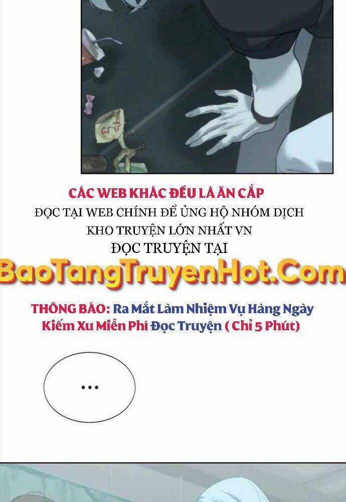 Hành Tinh Quái Vật Chapter 7 trang 27