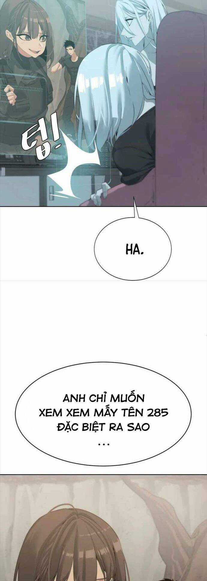 Hành Tinh Quái Vật Chapter 7 trang 28