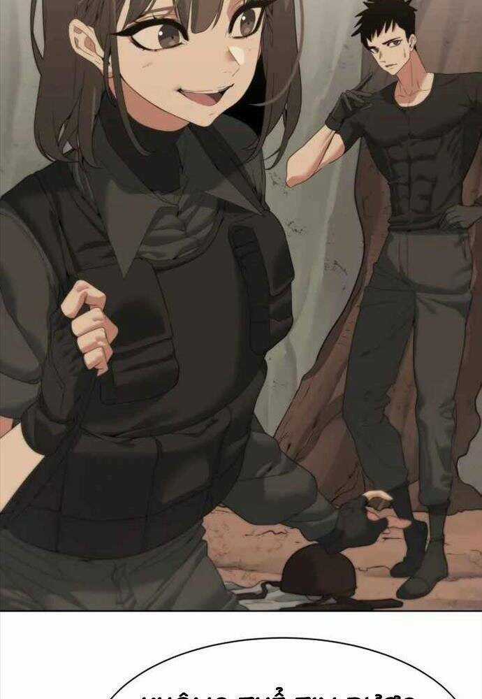 Hành Tinh Quái Vật Chapter 7 trang 29