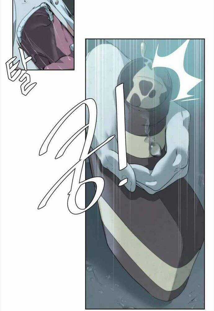 Hành Tinh Quái Vật Chapter 7 trang 3