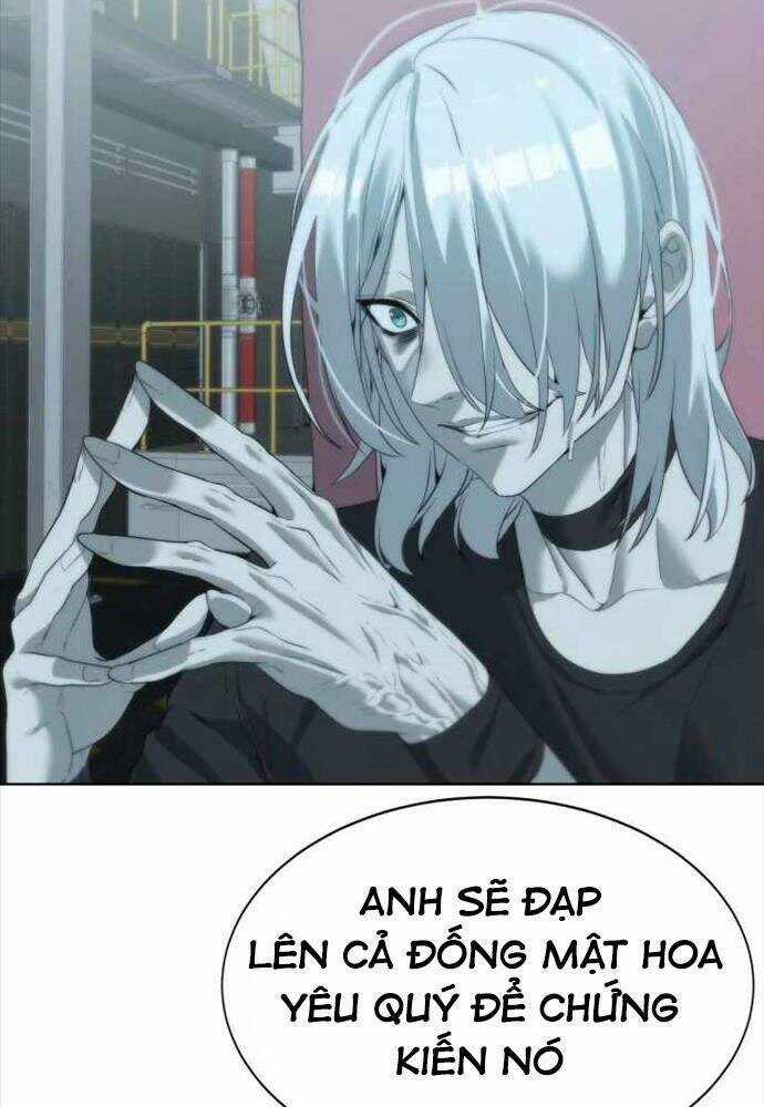 Hành Tinh Quái Vật Chapter 7 trang 31