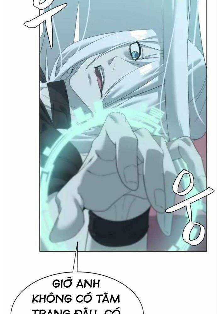 Hành Tinh Quái Vật Chapter 7 trang 35