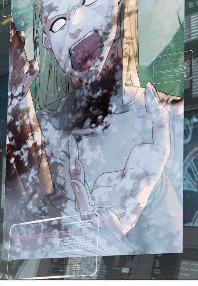 Hành Tinh Quái Vật Chapter 7 trang 39