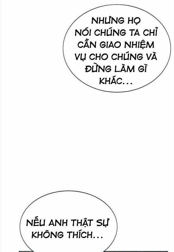 Hành Tinh Quái Vật Chapter 7 trang 40