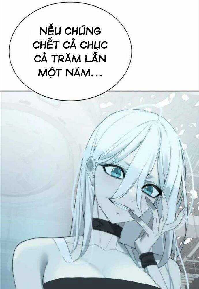 Hành Tinh Quái Vật Chapter 7 trang 43