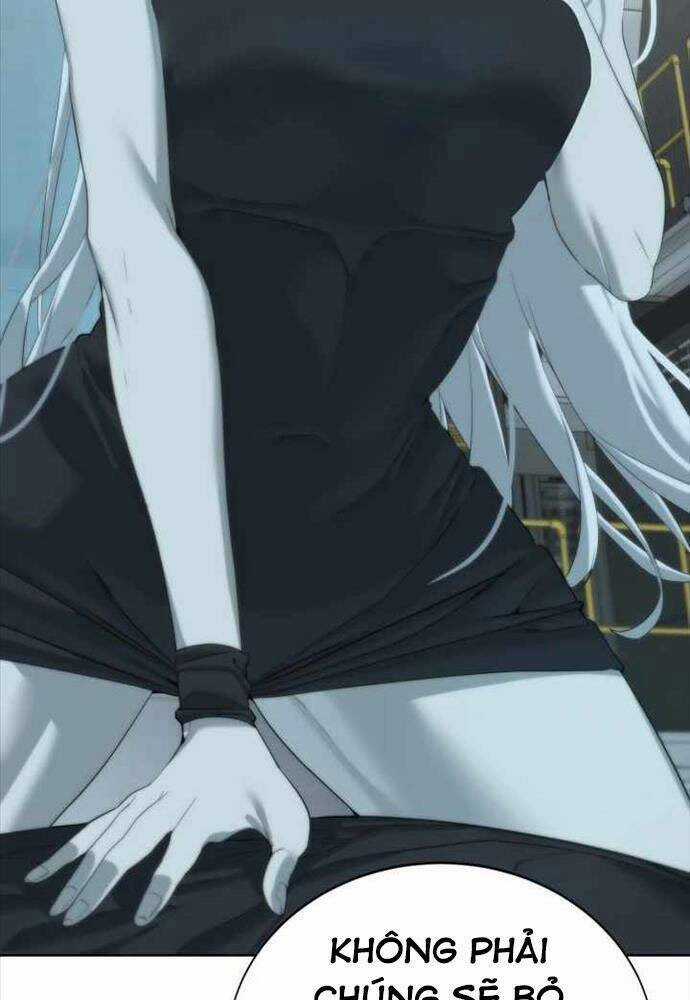 Hành Tinh Quái Vật Chapter 7 trang 44