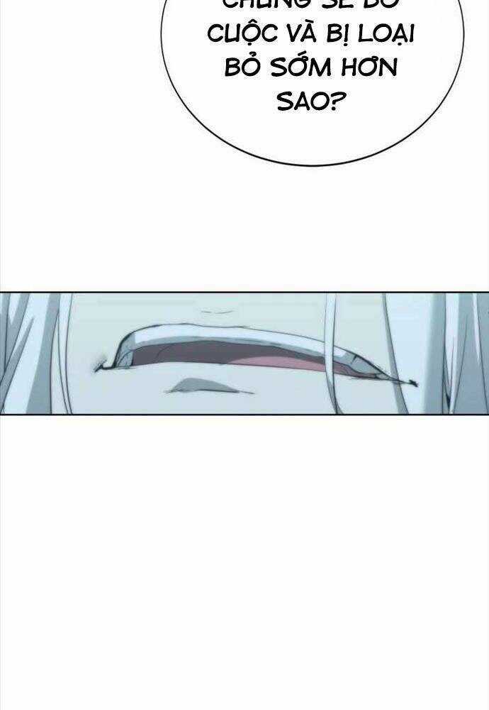 Hành Tinh Quái Vật Chapter 7 trang 45