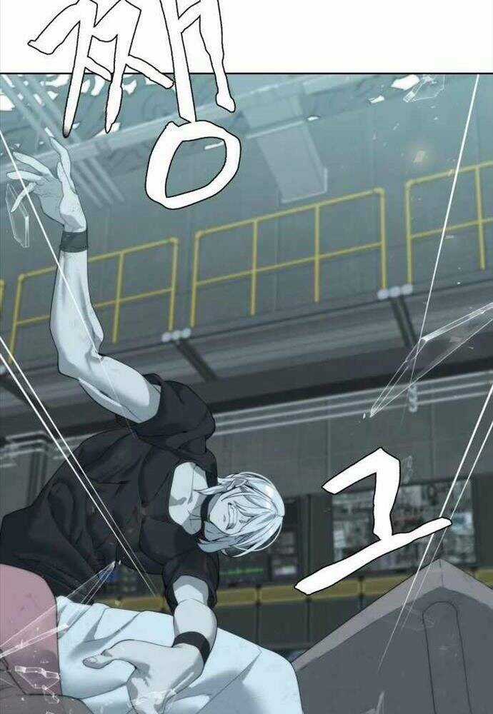 Hành Tinh Quái Vật Chapter 7 trang 5