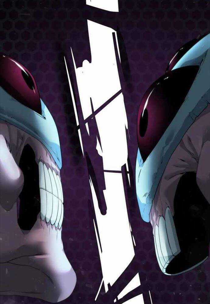 Hành Tinh Quái Vật Chapter 7 trang 50