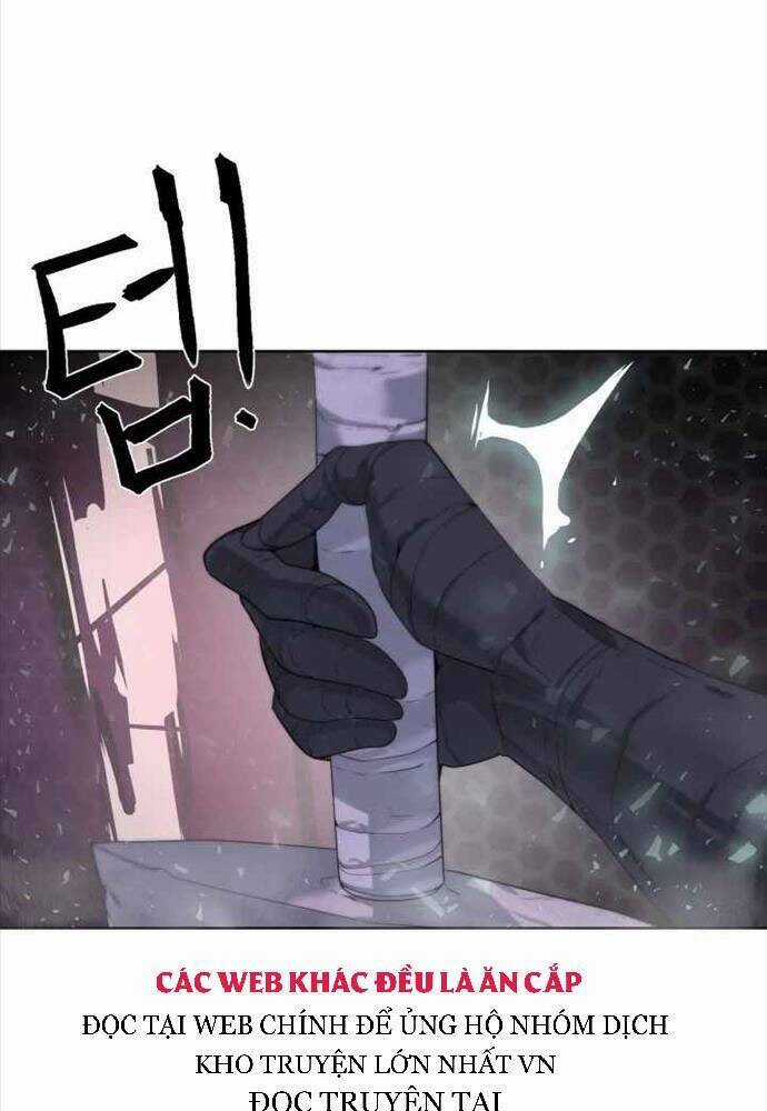 Hành Tinh Quái Vật Chapter 7 trang 54