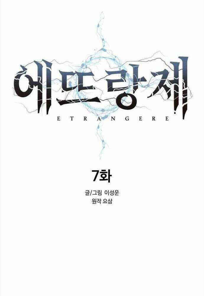 Hành Tinh Quái Vật Chapter 7 trang 58