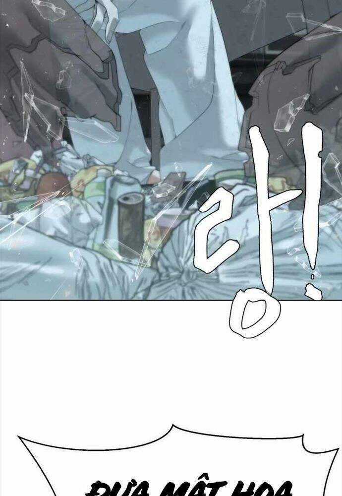 Hành Tinh Quái Vật Chapter 7 trang 6