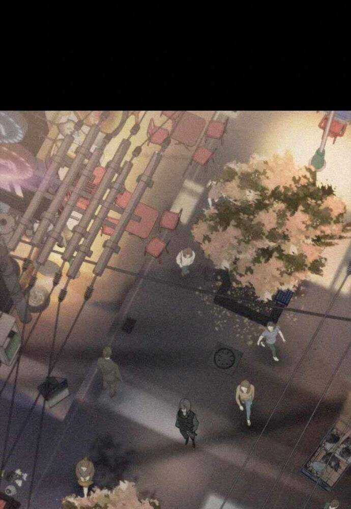 Hành Tinh Quái Vật Chapter 7 trang 69