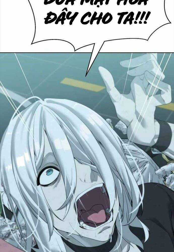 Hành Tinh Quái Vật Chapter 7 trang 7