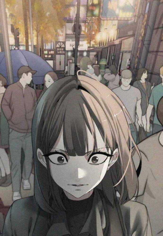 Hành Tinh Quái Vật Chapter 7 trang 71