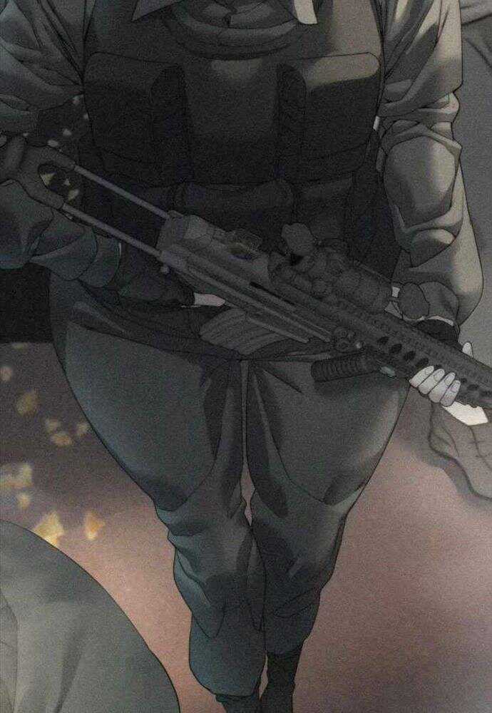 Hành Tinh Quái Vật Chapter 7 trang 72