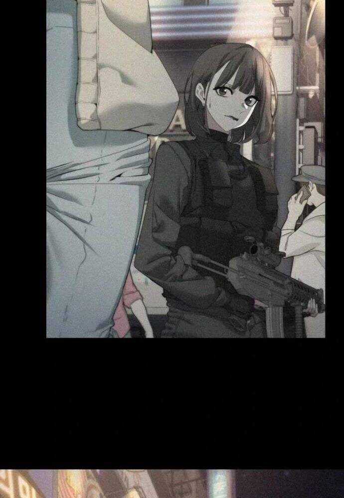 Hành Tinh Quái Vật Chapter 7 trang 74