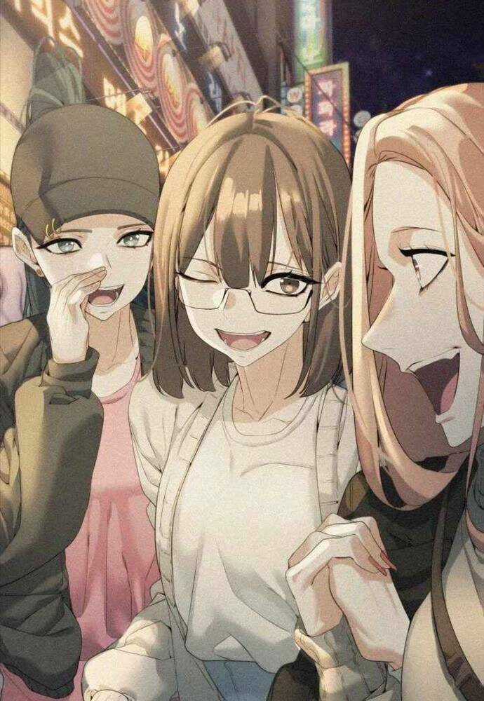 Hành Tinh Quái Vật Chapter 7 trang 75