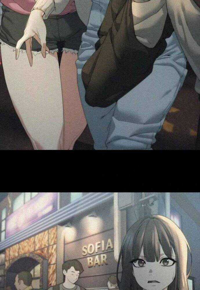 Hành Tinh Quái Vật Chapter 7 trang 76