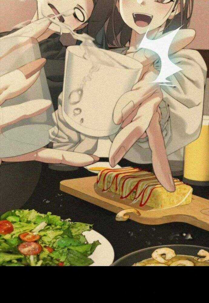 Hành Tinh Quái Vật Chapter 7 trang 78