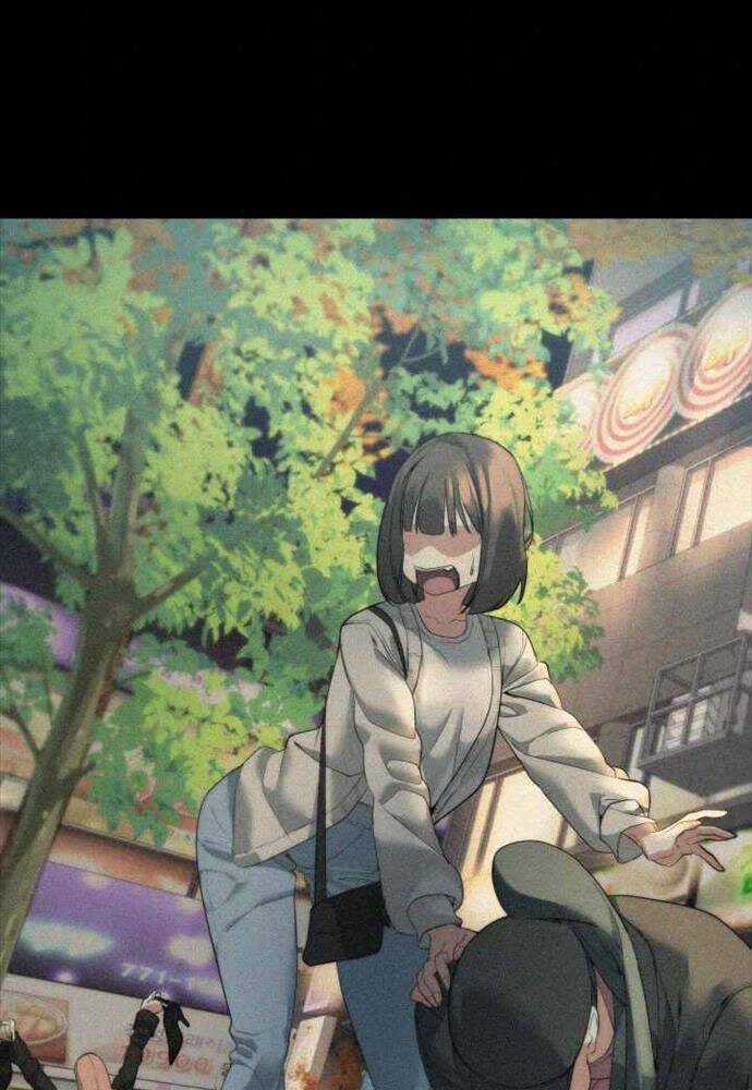 Hành Tinh Quái Vật Chapter 7 trang 79