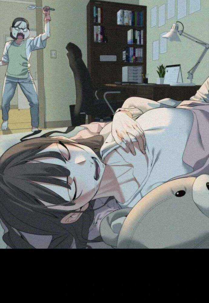 Hành Tinh Quái Vật Chapter 7 trang 81