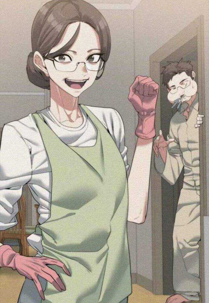 Hành Tinh Quái Vật Chapter 7 trang 84