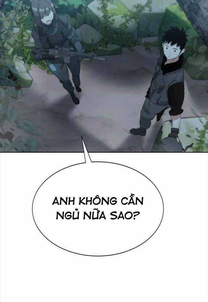 Hành Tinh Quái Vật Chapter 7 trang 97