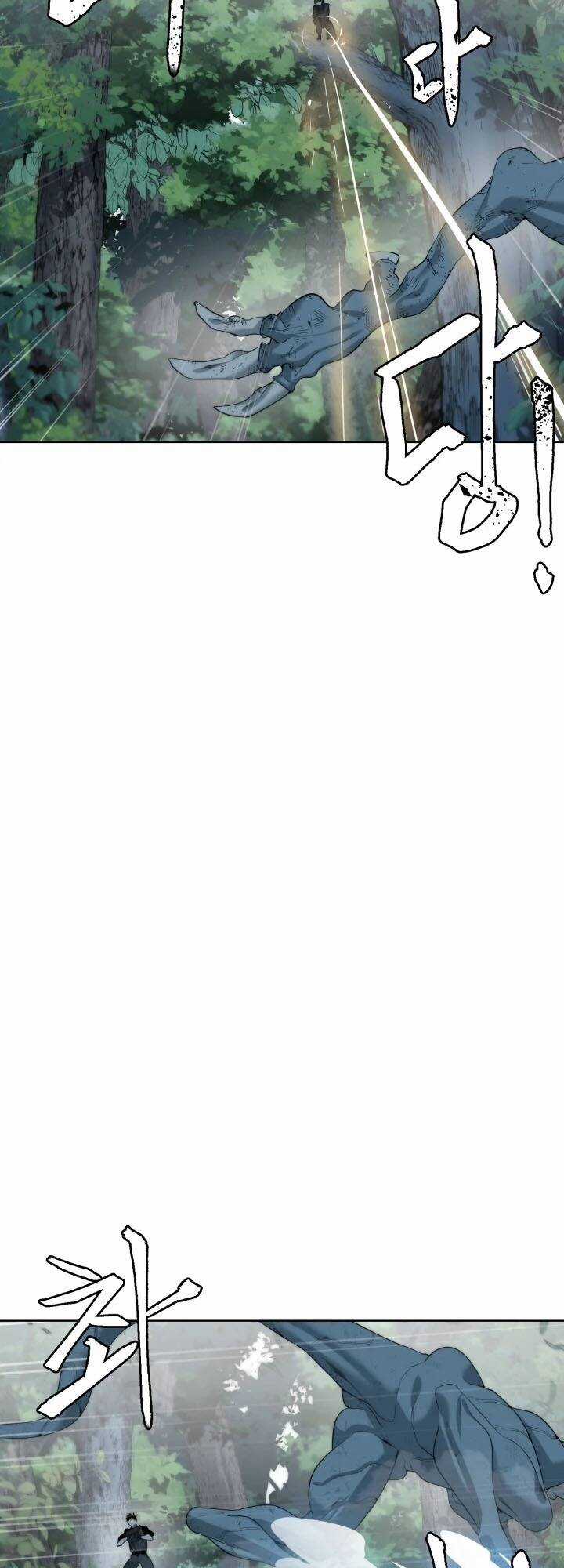 Hành Tinh Quái Vật Chapter 8 trang 19