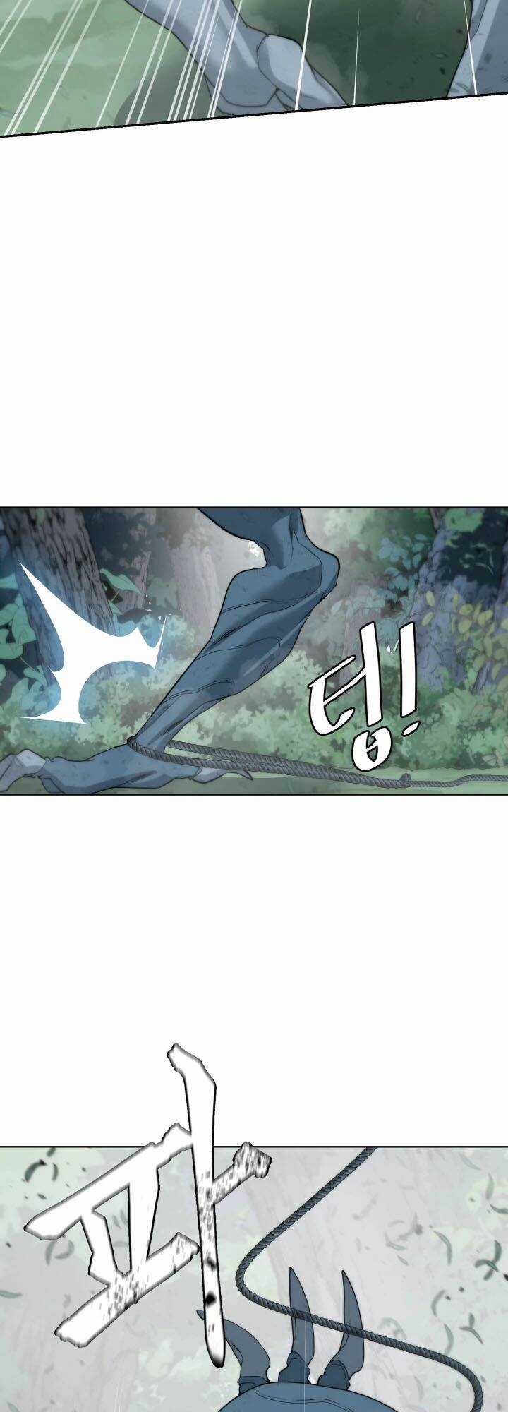 Hành Tinh Quái Vật Chapter 8 trang 21