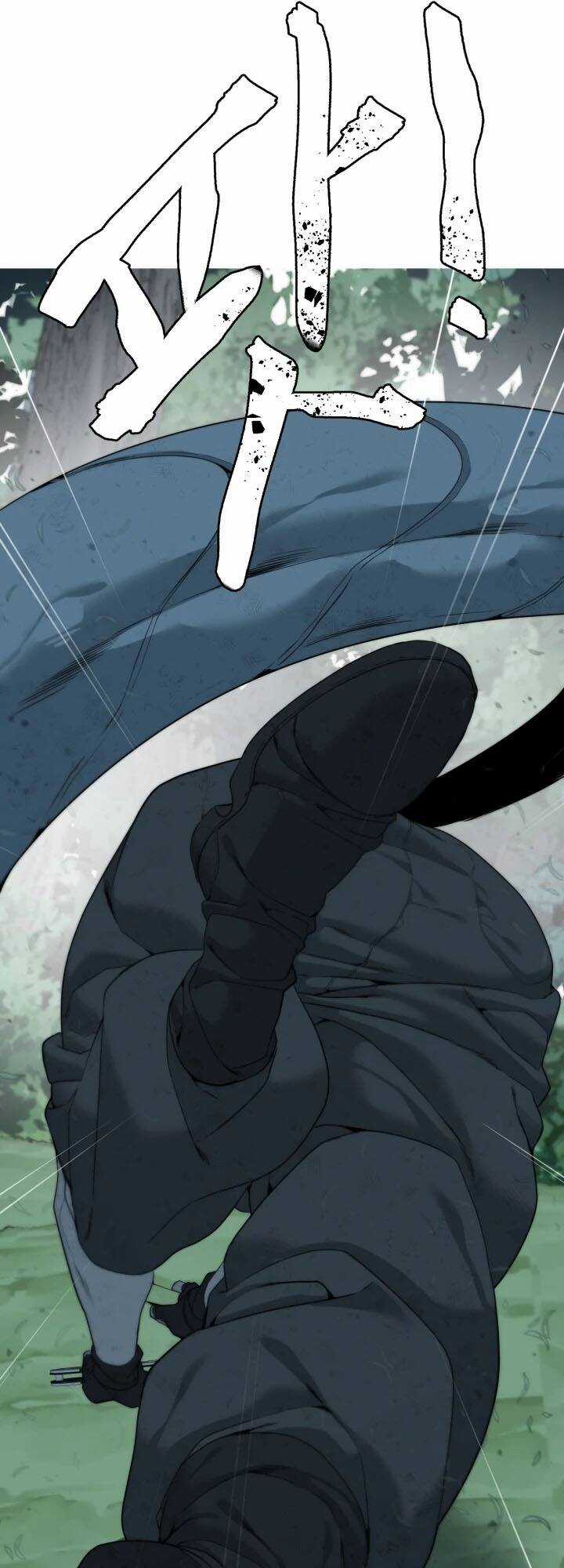 Hành Tinh Quái Vật Chapter 8 trang 29