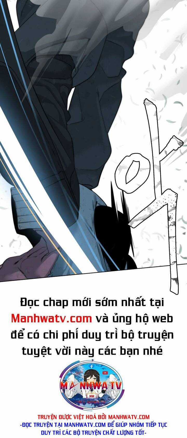 Hành Tinh Quái Vật Chapter 8 trang 34