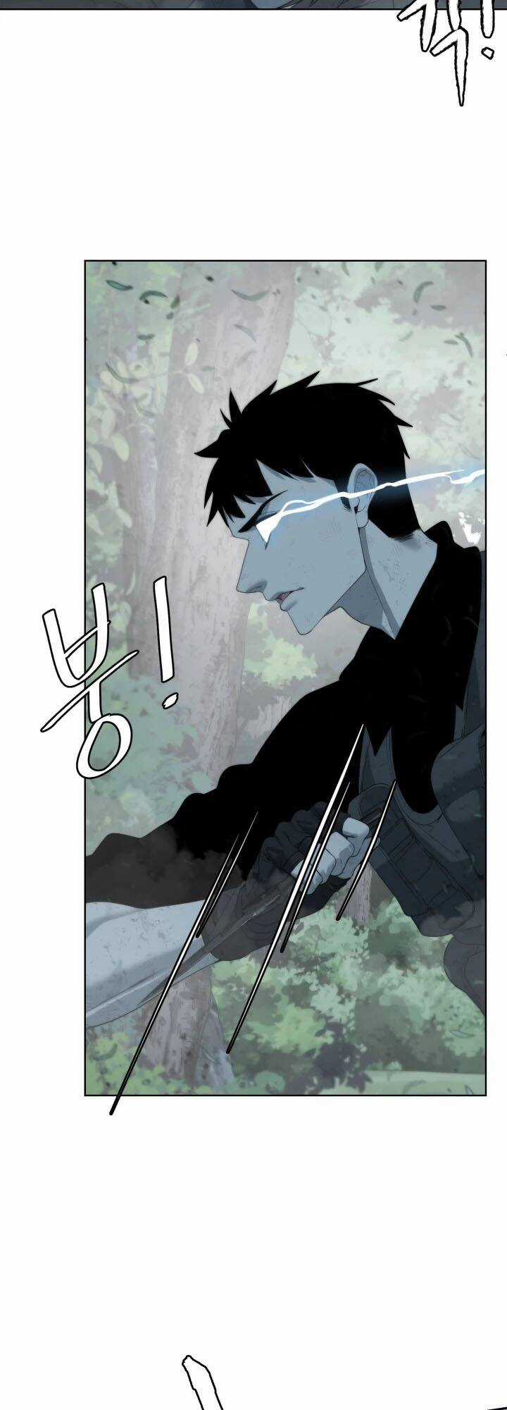 Hành Tinh Quái Vật Chapter 8 trang 48