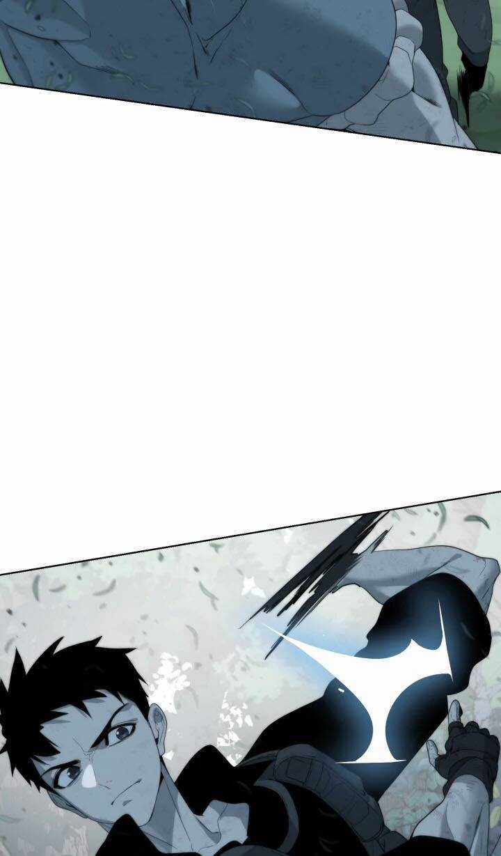 Hành Tinh Quái Vật Chapter 8 trang 51