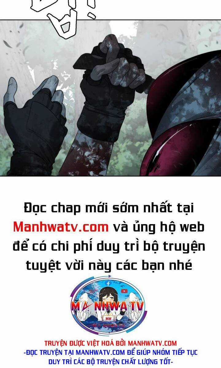 Hành Tinh Quái Vật Chapter 8 trang 58