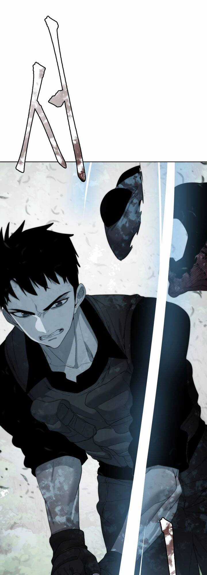 Hành Tinh Quái Vật Chapter 8 trang 59