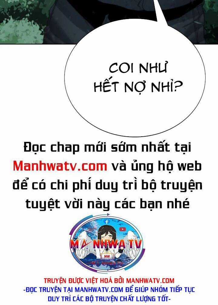 Hành Tinh Quái Vật Chapter 8 trang 64