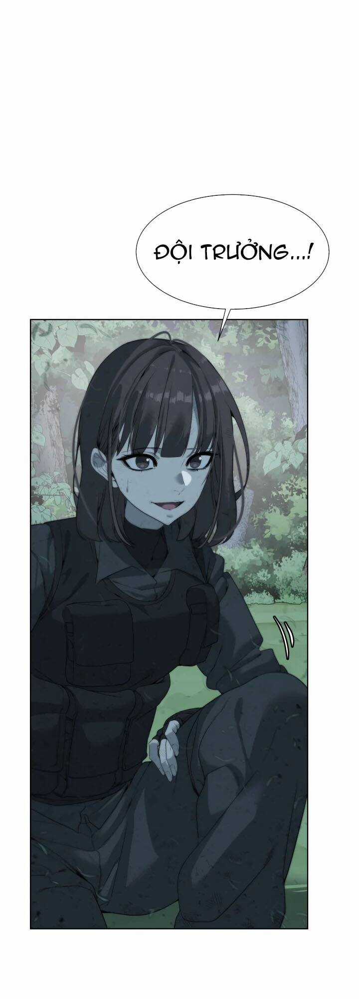 Hành Tinh Quái Vật Chapter 8 trang 65