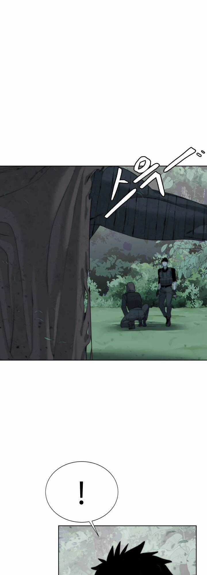 Hành Tinh Quái Vật Chapter 8 trang 66