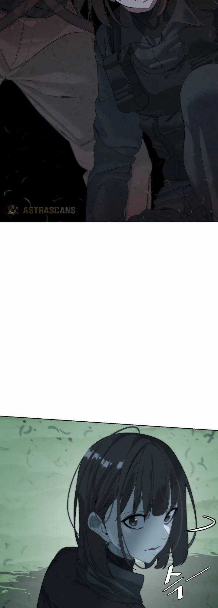 Hành Tinh Quái Vật Chapter 8 trang 68