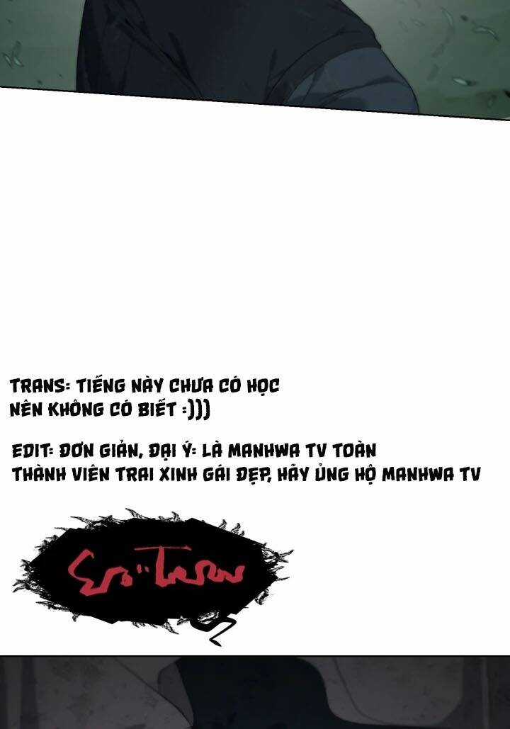 Hành Tinh Quái Vật Chapter 8 trang 69