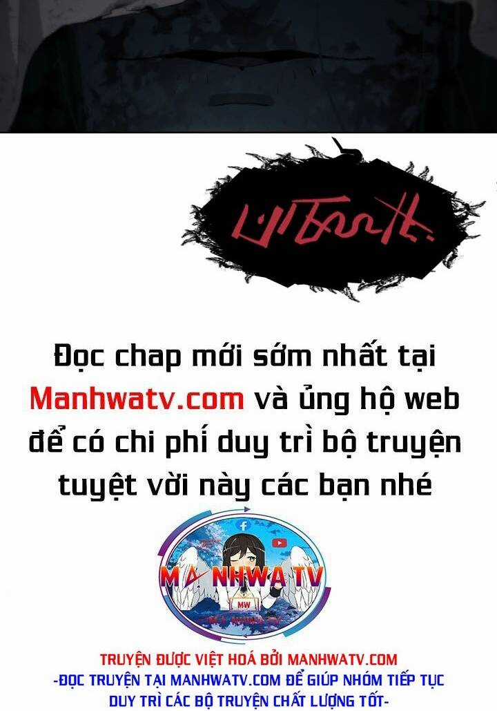 Hành Tinh Quái Vật Chapter 8 trang 70