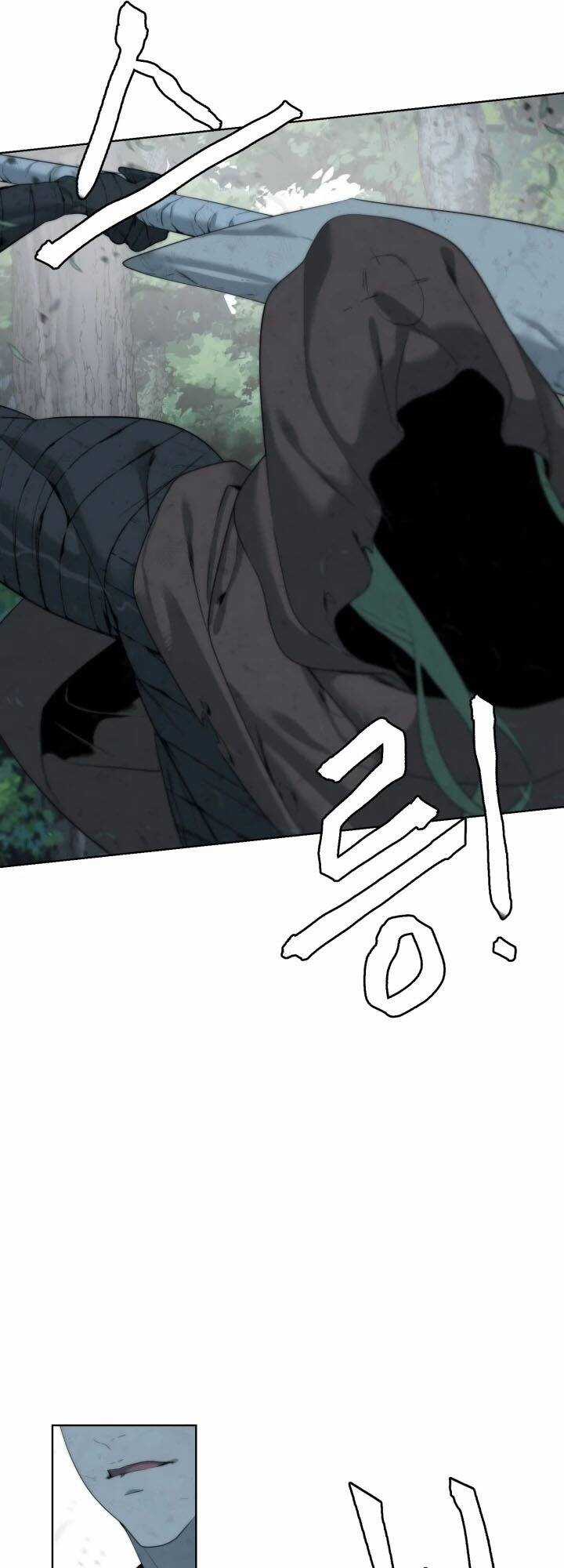 Hành Tinh Quái Vật Chapter 8 trang 71