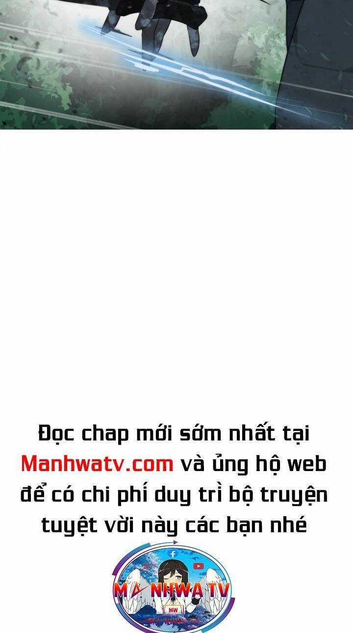 Hành Tinh Quái Vật Chapter 8 trang 73