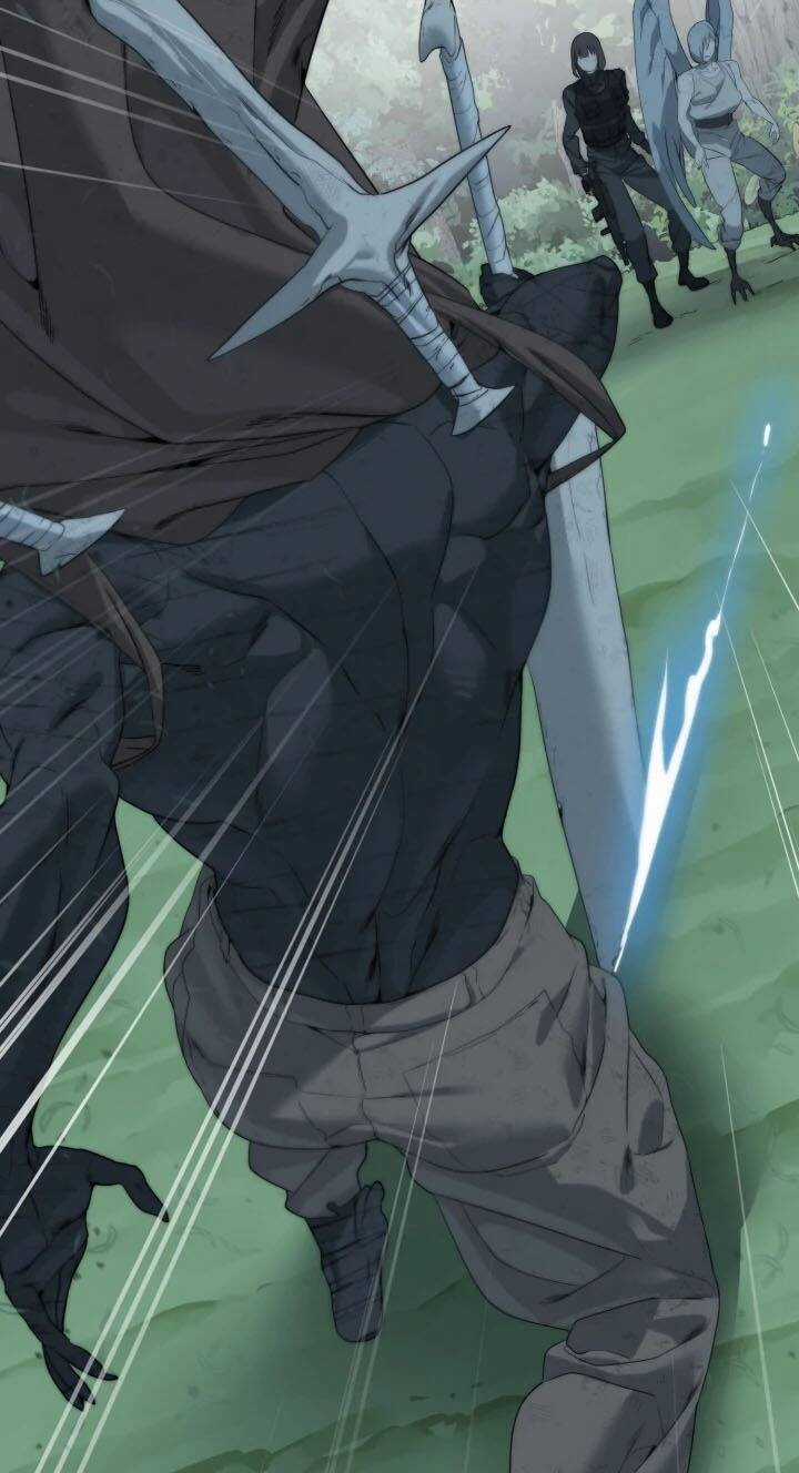 Hành Tinh Quái Vật Chapter 9 trang 10