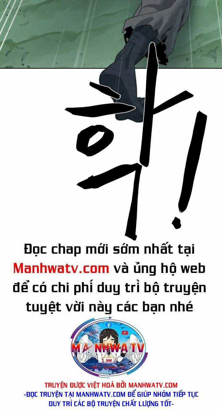 Hành Tinh Quái Vật Chapter 9 trang 11