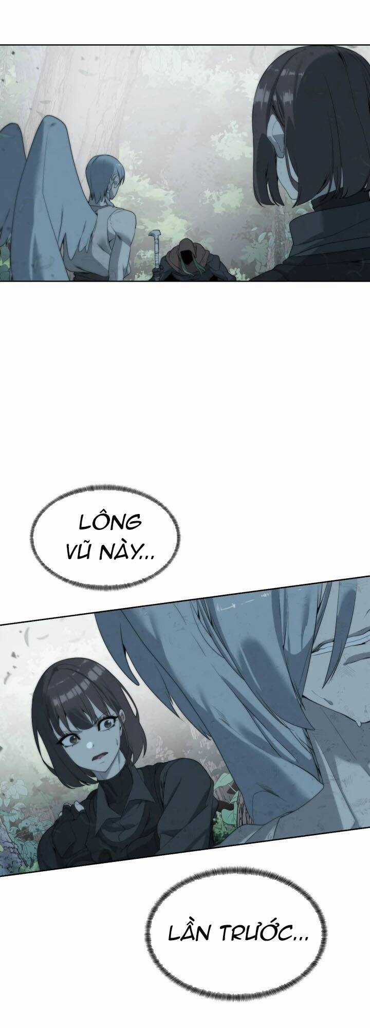 Hành Tinh Quái Vật Chapter 9 trang 12