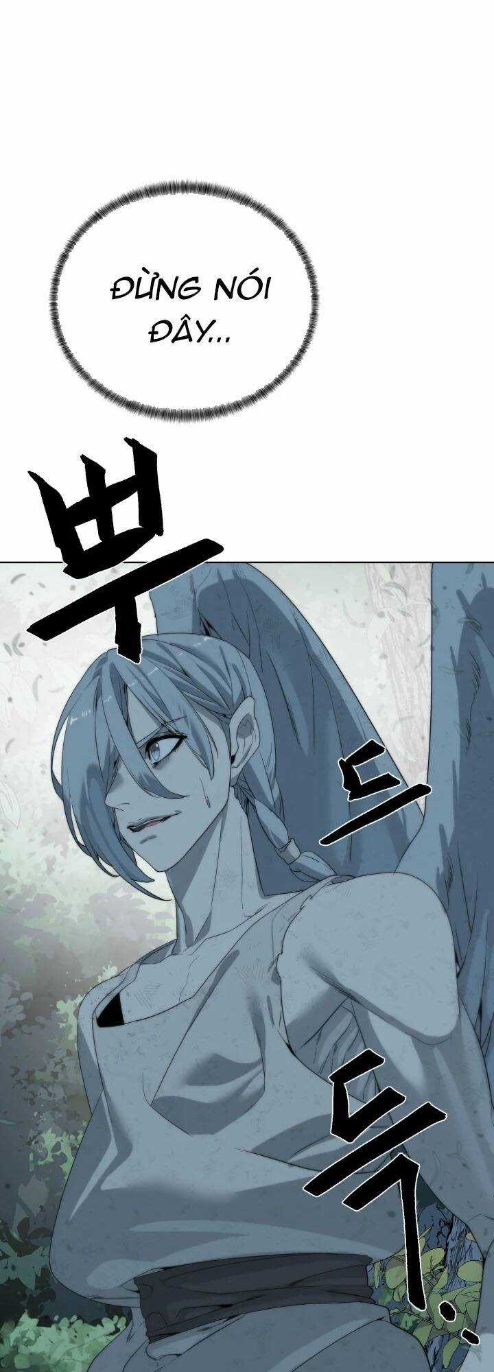 Hành Tinh Quái Vật Chapter 9 trang 13