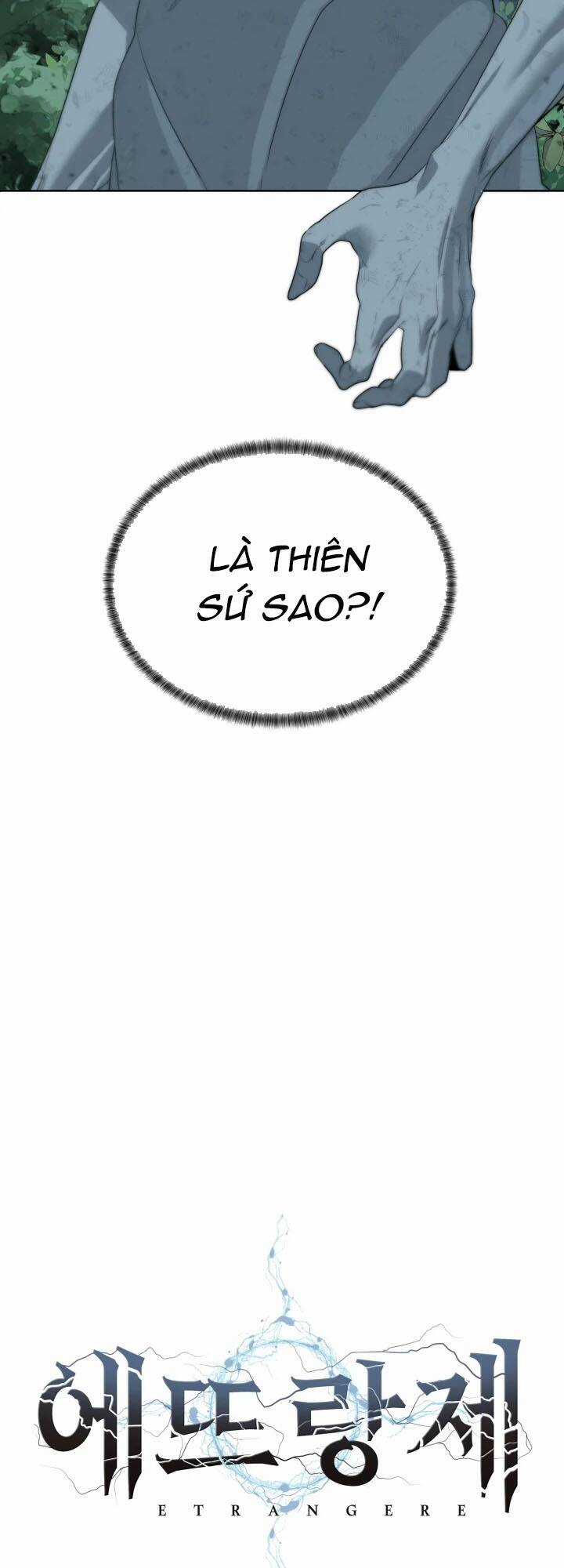 Hành Tinh Quái Vật Chapter 9 trang 14